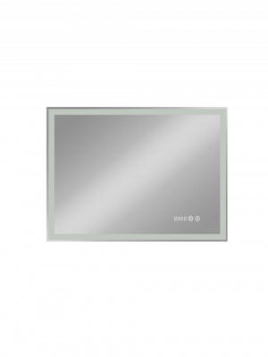 Зеркало Континент Mercury luxe 800x600