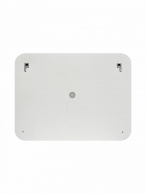 Зеркало Континент Demure Led 800х700