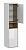 Пенал Cersanit LOUNA 35