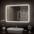 Зеркало Континент Demure luxe 1000x700