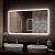 Зеркало Континент Demure medium 1200x700