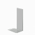 Боковая панель GOOD DOOR ALTAIR SP-80-C-CH