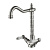 Смеситель для кухни KAISER Vincent 31033-5 Silver