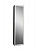 Зеркало-пенал Континент Mirror Box Black Led 400х1600