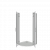 Душевой уголок GOOD DOOR SATURN R-90-C-CH Душевой уголок GOOD DOOR SATURN R-90-C-CH