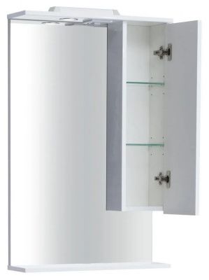 Зеркальный шкаф Sanstar Mira 60