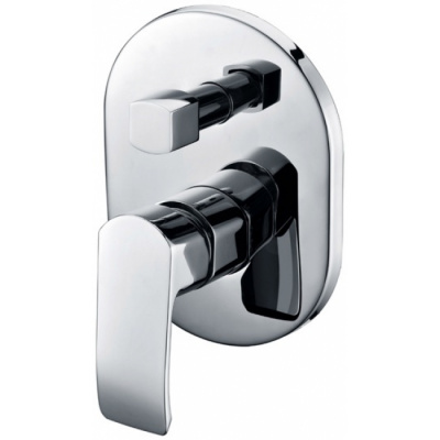 Смеситель для ванны KAISER Aurora 67277