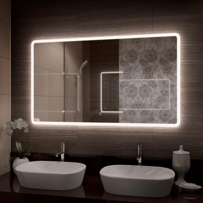 Зеркало Континент Demure medium 1200x700