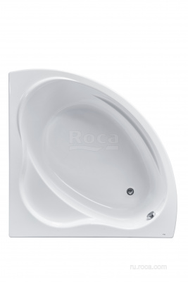 Акриловая ванна Roca Bali 150x150 248639000