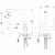 Смеситель для кухни Lemark Comfort LM3061C