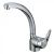 Смеситель для кухни KAISER Douglas SILVER 12055-5