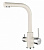 Смеситель для кухни Paulmark Essen Es213011-331 белый