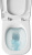 Чаша для унитаза Roca The Gap Clean Rim 34273700H