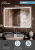 Зеркало Континент Demure luxe 1000x700