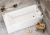 Акриловая ванна Roca Easy 170x75 ZRU9302899 Акриловая ванна Roca Easy 170x75 ZRU9302899