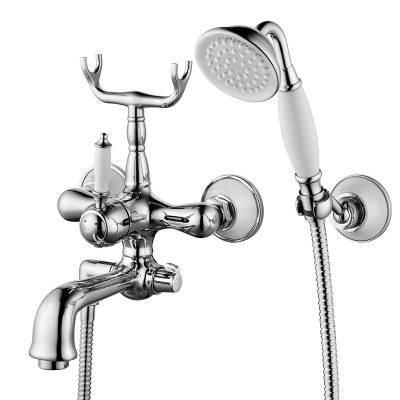 Смеситель для ванныа Lemark Villa LM4812C