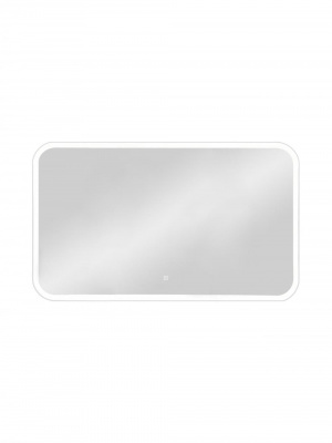 Зеркало Континент Demure Led 1200х700