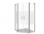 Душевой уголок GOOD DOOR PANDORA PNT-TD-100-T-CH