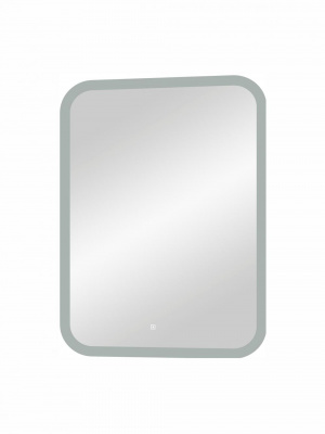 Зеркало Континент Glamour Led 600х800