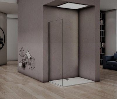 Боковая панель GOOD DOOR ALTAIR SP-100-C-CH