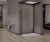 Боковая панель GOOD DOOR ALTAIR SP-100-C-CH