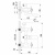 Смеситель для ванны Lemark Partner LM6542C