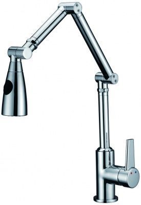 Смеситель для кухни KAISER Feder 47344
