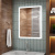 Зеркало Континент Sevilla medium 600x800