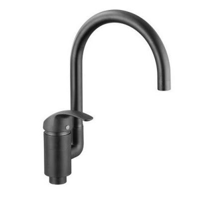 Смеситель для кухни KAISER Nova 23044-9 Black