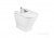 Крышка для биде Roca The Gap 806472004 с микролифтом Крышка для биде Roca The Gap 806472004 с микролифтом