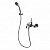 Смеситель Bravat SPRING F679113C-B для ванны с душем