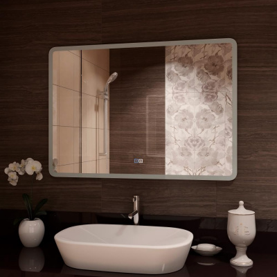 Зеркало Континент Demure medium 1000x700