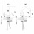 Смеситель для раковины Lemark Practica LM7507C