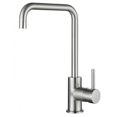Смеситель для кухни KAISER Merkur 26844-5 Silver