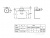 Раковина Roca The Gap 39х37 3270MJ000 Раковина Roca The Gap 39х37 3270MJ000