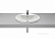 Раковина Roca Dama Senso 58х48 32751500N
