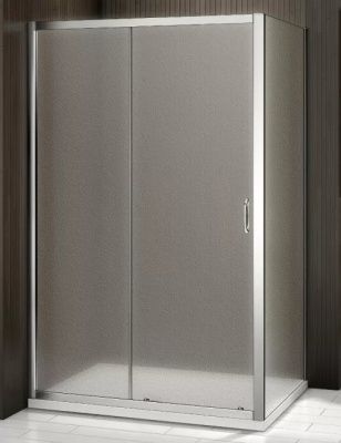 Душевой уголок GOOD DOOR IDEA CR-90-C-CH