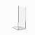 Боковая панель GOOD DOOR NEO SP-90-C-CH 