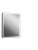 Зеркало-шкаф Континент Mirror Box Black Led 600х800