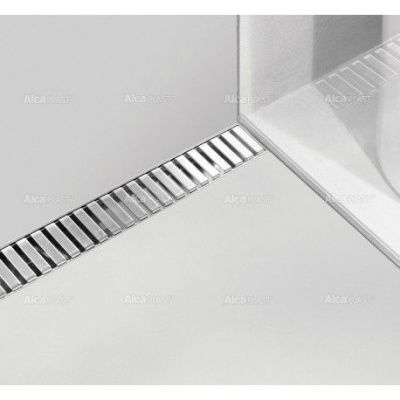 Водоотводящий желоб AlcaPlast APZ1104-950 Flexible Low