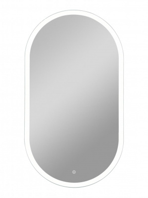 Зеркало Континент Delight Led 550х1000