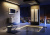 Зеркало с подсветкой Aqwella 5 Stars Malaga 120