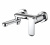 Смеситель Bravat OPAL F6125183CP-01-RUS для ванны и душа