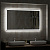 Зеркало Континент Mercury Led 1200х700