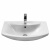 Раковина Santek Балтика 70 1WH207776 Раковина Santek Балтика 70 1WH207776