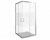 Душевой уголок GOOD DOOR INFINITY CR-80-G-CH Душевой уголок GOOD DOOR INFINITY CR-80-G-CH