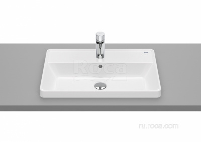 Раковина Roca The Gap 60x39 3270YA000