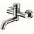 Смеситель для ванны KAISER Merkur 26055