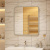 Зеркало Континент Glamour medium 700x800