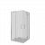 Душевой уголок GOOD DOOR SATURN CR-90-C-CH Душевой уголок GOOD DOOR SATURN CR-90-C-CH